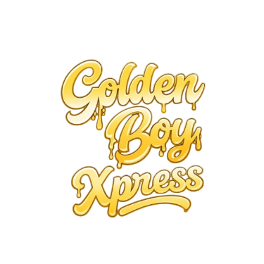 Golden Boy Xpress
