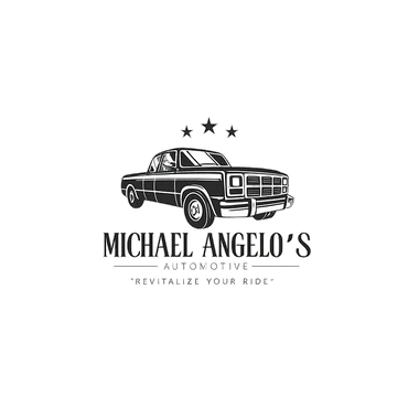 Michaelangelo's Automotive